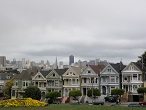 ALAMO SQUARE